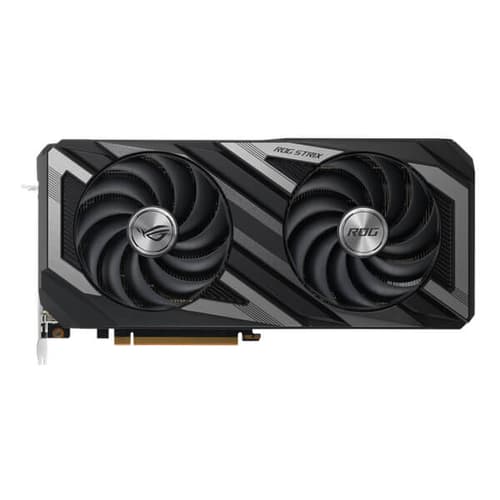 Asus ROG Strix RX 7600 OC Edition 8GB Graphics Card